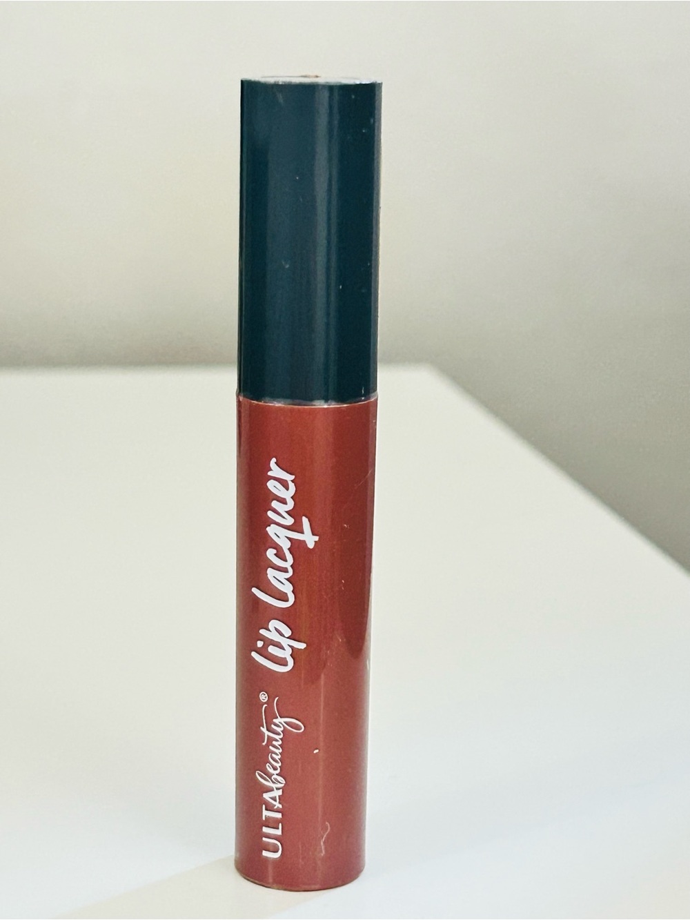 Ulta Beauty Lip Lacquer — shade: Pin up girl